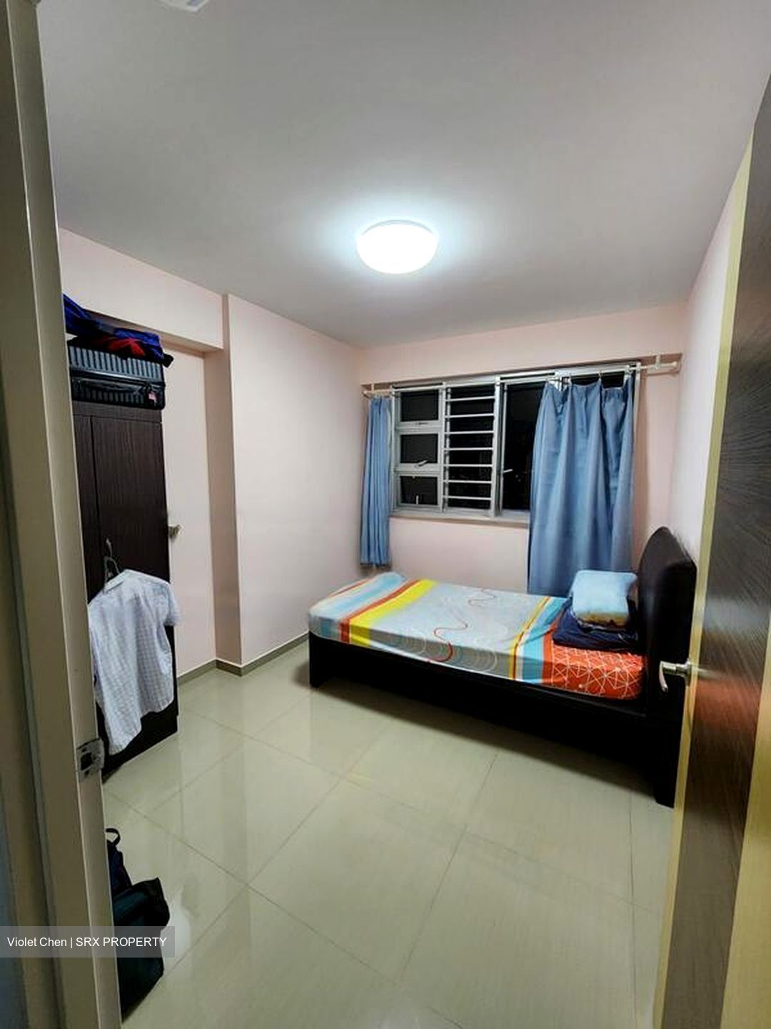 Blk 185B Marsiling Greenview (Woodlands), HDB 4 Rooms #461118011
